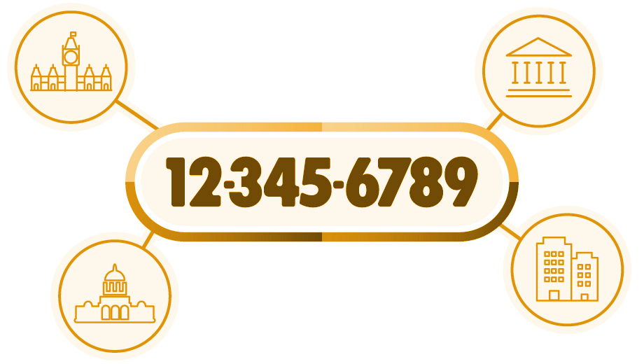 DUNS Number